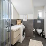 Klara 1033 - Olma, Spital, Uni St- Gallen St. Gallen