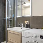 Klara 1033 - Olma, Spital, Uni St- Gallen Apartment St. Gallen