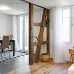 Klara 1033 - Olma, Spital, Uni St- Gallen Apartment St. Gallen