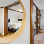Apartment Klara 1033 - Olma, Spital, Uni St- Gallen