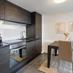 Klara 1033 - Olma, Spital, Uni St- Gallen Apartment St. Gallen