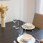 Klara 1033 - Olma, Spital, Uni St- Gallen *