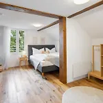 Apartment Klara 1033 - Olma, Spital, Uni St- Gallen St. Gallen