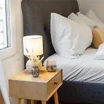 Klara 1033 - Olma, Spital, Uni St- Gallen Apartment St. Gallen