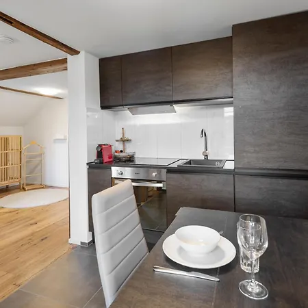 Klara 1033 - Olma, Spital, Uni St- Gallen *