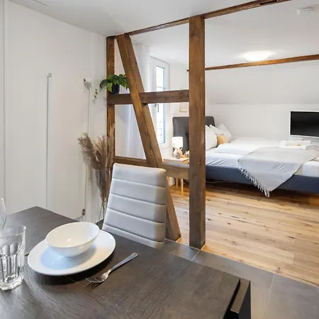 Klara 1033 - Olma, Spital, Uni St- Gallen St. Gallen