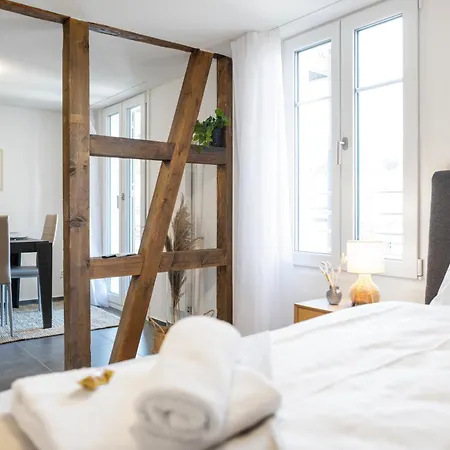 Klara 1033 - Olma, Spital, Uni St- Gallen