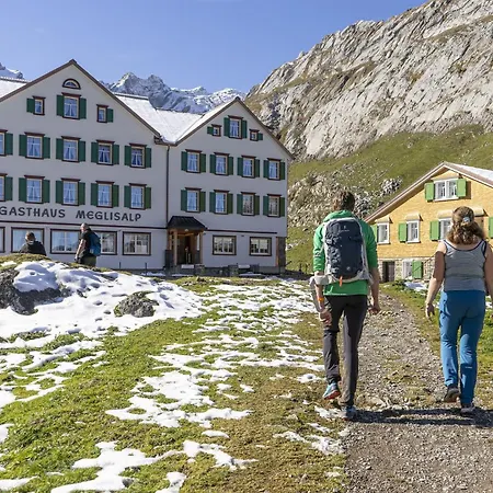 Klara 1033 - Olma, Spital, Uni St- Gallen Санкт-Галлен