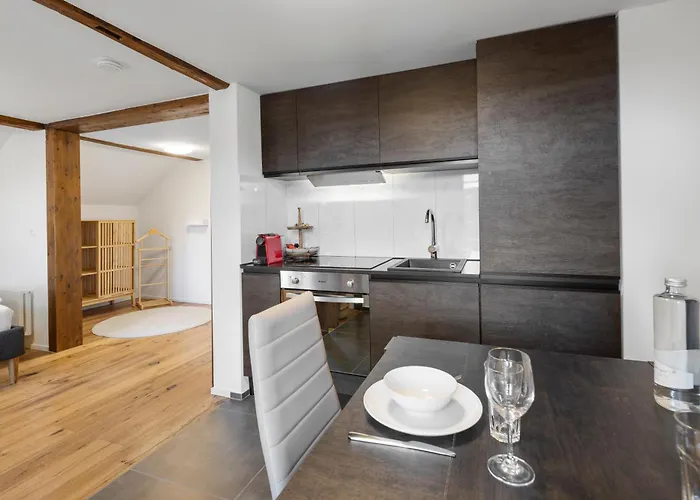 Klara 1033 - Olma, Spital, Uni St- Gallen *