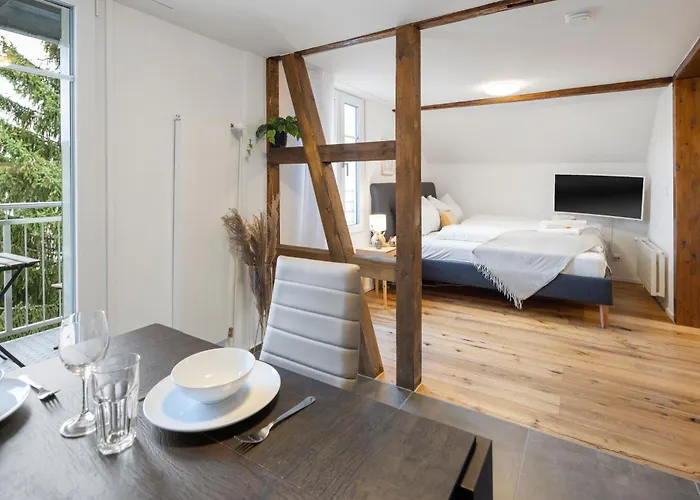 Klara 1033 - Olma, Spital, Uni St- Gallen St. Gallen