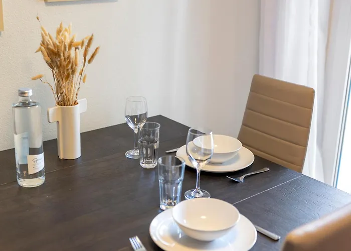 Klara 1033 - Olma, Spital, Uni St- Gallen *