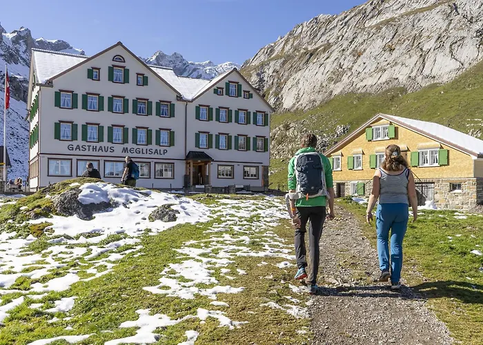 Klara 1033 - Olma, Spital, Uni St- Gallen Saint-Gall